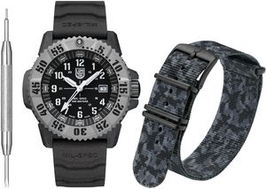 Часы Luminox Mil-Spec XL.3351.SET + ремешок 525462 фото