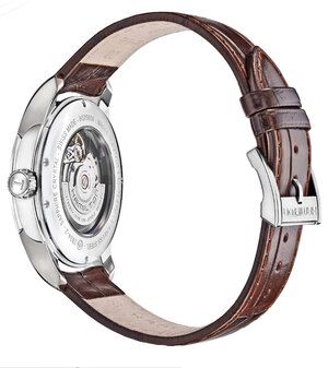 Часы Hamilton Jazzmaster Day Date Auto H32505511 580441 фото