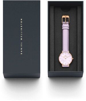 Годинник Daniel Wellington Petite Lavender DW00100634 375781 фото
