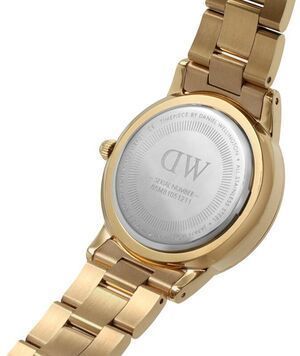 Годинник Daniel Wellington Iconic Link Emerald DW00100421 375710 фото