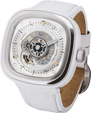 Годинник SEVENFRIDAY SF-P1C/01 560182 фото