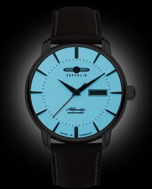 Годинник Zeppelin 8466-5 569102 фото