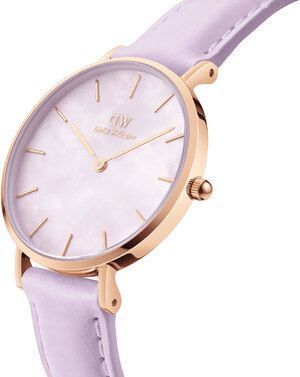 Годинник Daniel Wellington Petite Lavender DW00100634 375781 фото