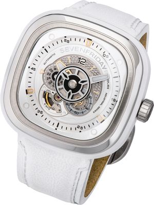 Часы SEVENFRIDAY SF-P1C/01 560182 фото