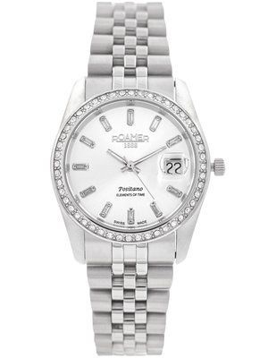 Годинник Roamer 853858 41 19 20 2865 фото