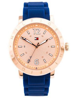 Часы Tommy Hilfiger 1781617 2965 фото