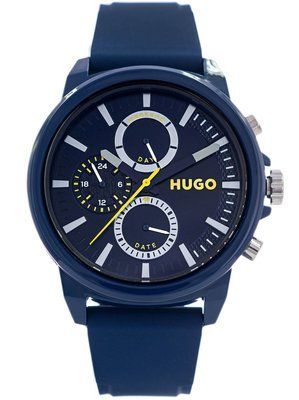 Годинник Hugo Boss 1530257 3115 фото