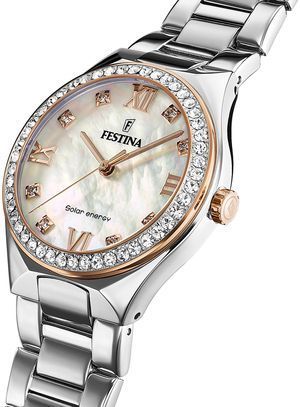 Часы Festina F20658/1 345594 фото