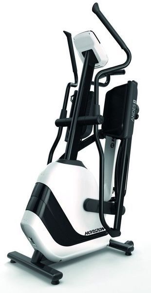 Орбітрек Horizon Fitness Eliptyk Andes 3 4714 фото