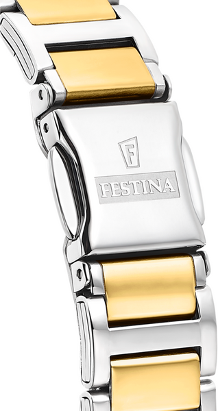 Годинник Festina F16937/A 311361 фото