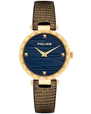 Годинник Police PL.15570LSG/03 2015 фото