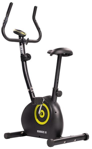 Велотренажер Hertz Fitness Essoc 2 4614 фото