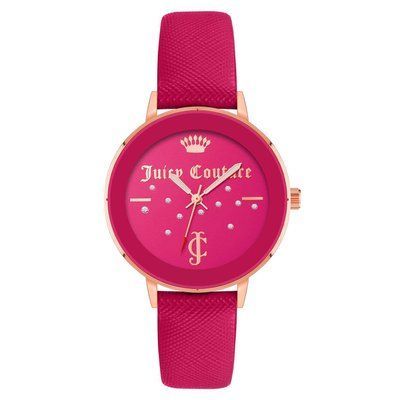 Годинник Juicy Couture JC/1264RGHP 3215 фото