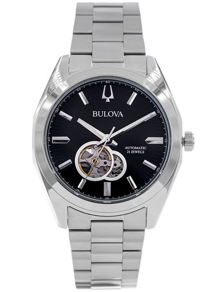 Годинник Bulova 96A270 3015 фото