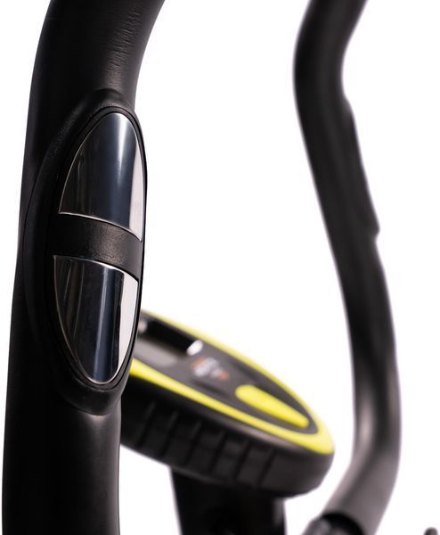 Велотренажер Hertz Fitness Essoc 2 4614 фото