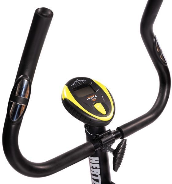 Велотренажер Hertz Fitness Essoc 2 4614 фото