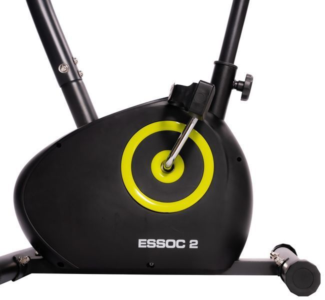 Велотренажер Hertz Fitness Essoc 2 4614 фото