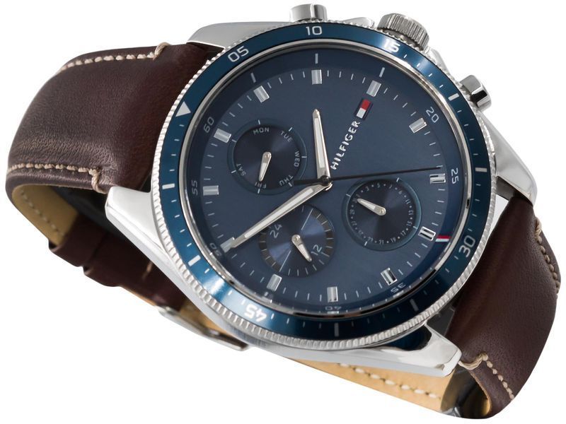 Годинник Tommy Hilfiger 1791837 2115 фото