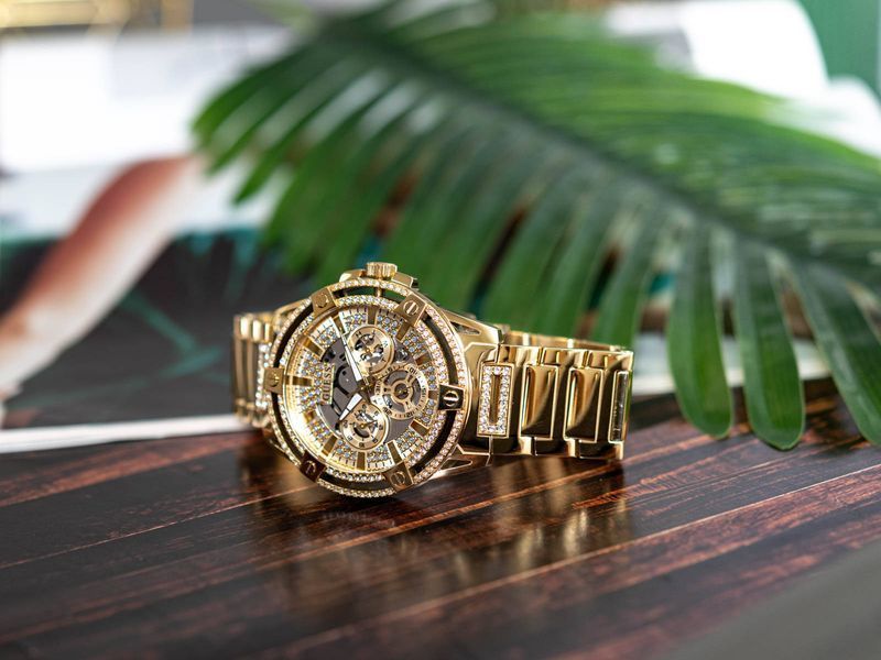 Годинник Guess GW0497G2 4215 фото