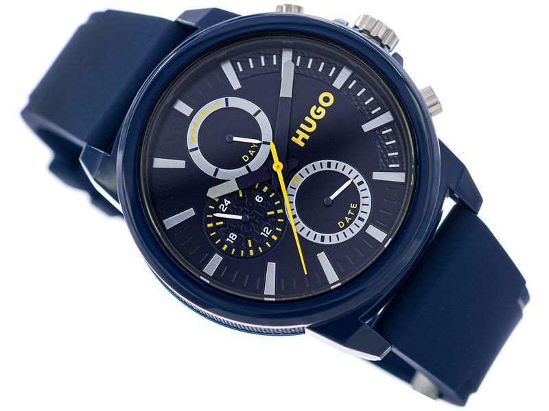 Часы Hugo Boss 1530257 3115 фото