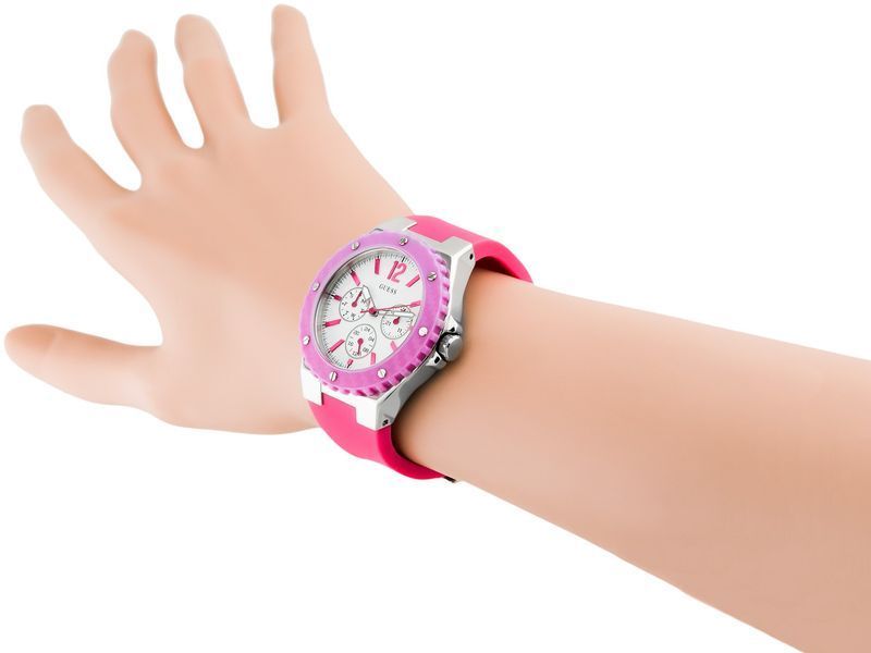 Часы Guess W90084L2 4265 фото