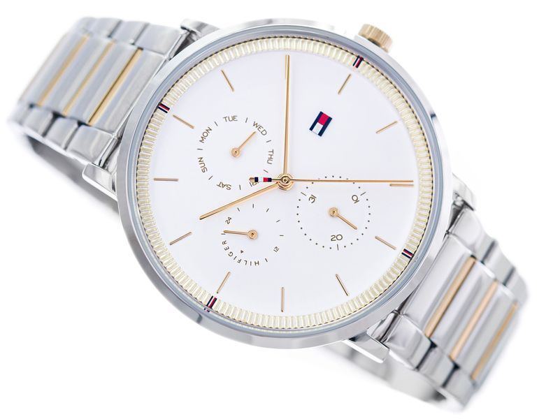 Годинник Tommy Hilfiger 1782299 2415 фото