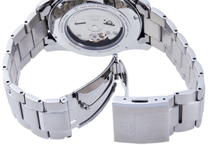 Годинник Orient RA-AR0002B10B 514699 фото