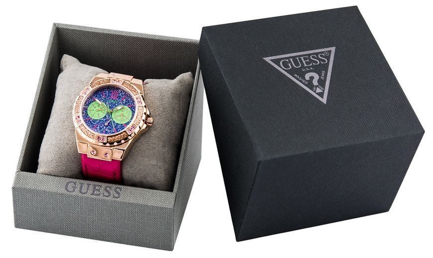 Часы Guess W90084L2 4265 фото