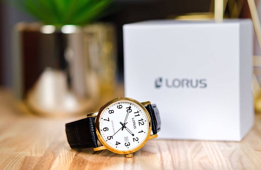 Годинник Lorus RG836CX9 1915 фото