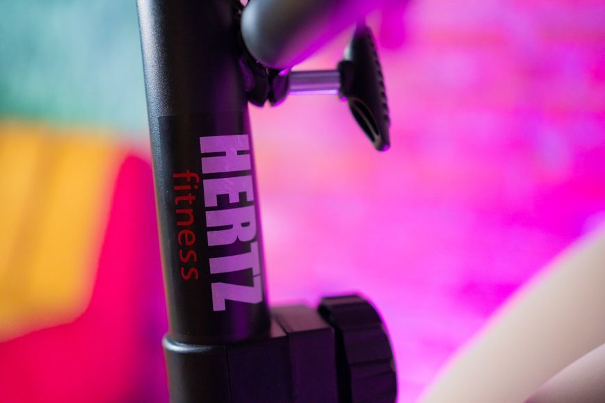 Велотренажер Hertz Fitness Essoc 2 4614 фото