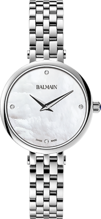 Часы Balmain Sedirea 4291.33.85 503744 фото