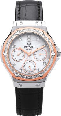 Годинник Royal London 21431-05 275349 фото