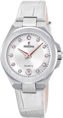Часы Festina Mademoiselle F20701/1 345939 фото