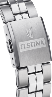 Часы Festina Classics F20437/1 311111 фото