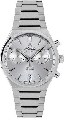 Годинник Atlantic Seawave 58466.41.21 571255 фото