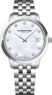 Годинник Raymond Weil Toccata 5385-ST-97081 730452 фото