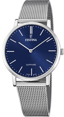 Часы Festina Swiss Made F20014/2 311438 фото
