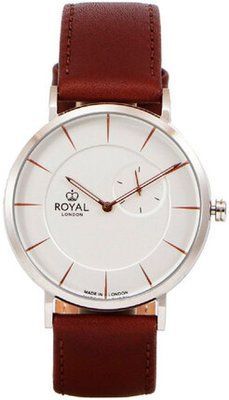Часы Royal London 41460-02 275796 фото