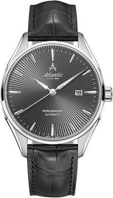 Часы Atlantic Worldmaster 1888 Automatic NE 52759.41.41S 571181 фото