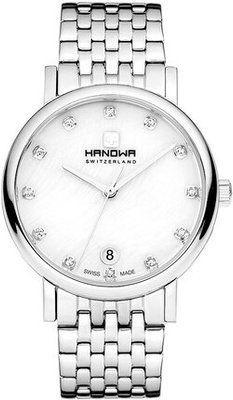 Годинник Hanowa Brevine HAWLH0001202 601082 фото