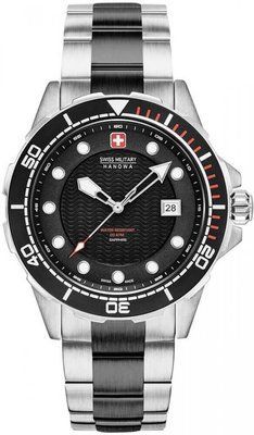 Годинник Swiss Military Hanowa NEPTUNE DIVER 06-5315.33.007 630681 фото