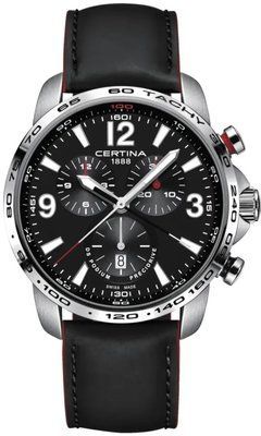 Годинник Certina DS Podium Chronograph C001.647.16.057.01 507064 фото
