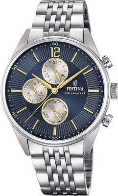 Часы Festina F20285/7 311364 фото