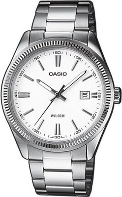 Годинник Casio TIMELESS COLLECTION MTP-1302D-7A1VEF 202001 фото