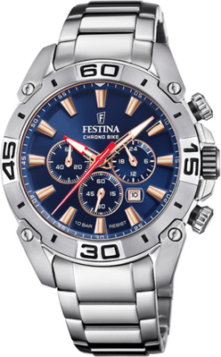 Годинник Festina F20543/4 311235 фото