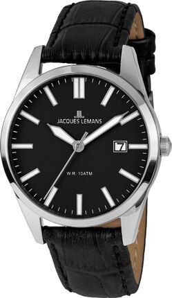 Годинник Jacques Lemans Serie 200 1-2002D 328356 фото