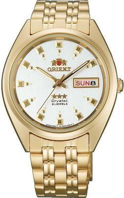 Часы Orient FAB00001W9 518151 фото