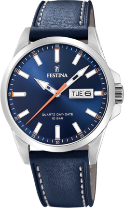 Годинник Festina F20358/3 311106 фото