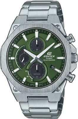 Годинник Casio EDIFICE Classic EFS-S570D-3AUEF 363402 фото