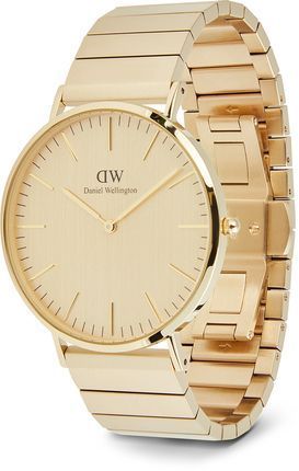 Годинник Daniel Wellington Classic Piano DW00100779 375879 фото